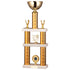 Starlight Champion Tower Trophy