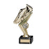 Spirit Falcon Football Boot Gold Trophy 200mm