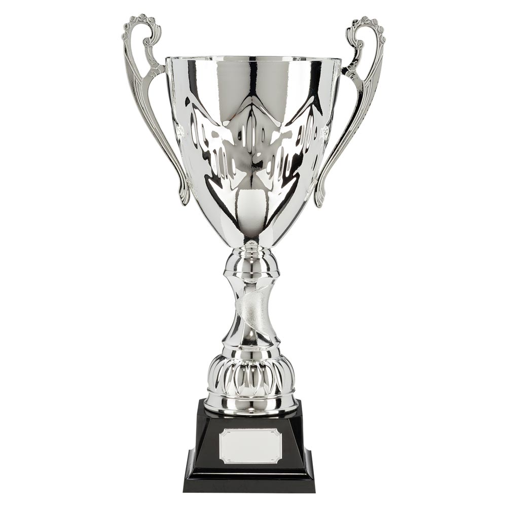 Legacy Super XL Trophy Cup (Silver)