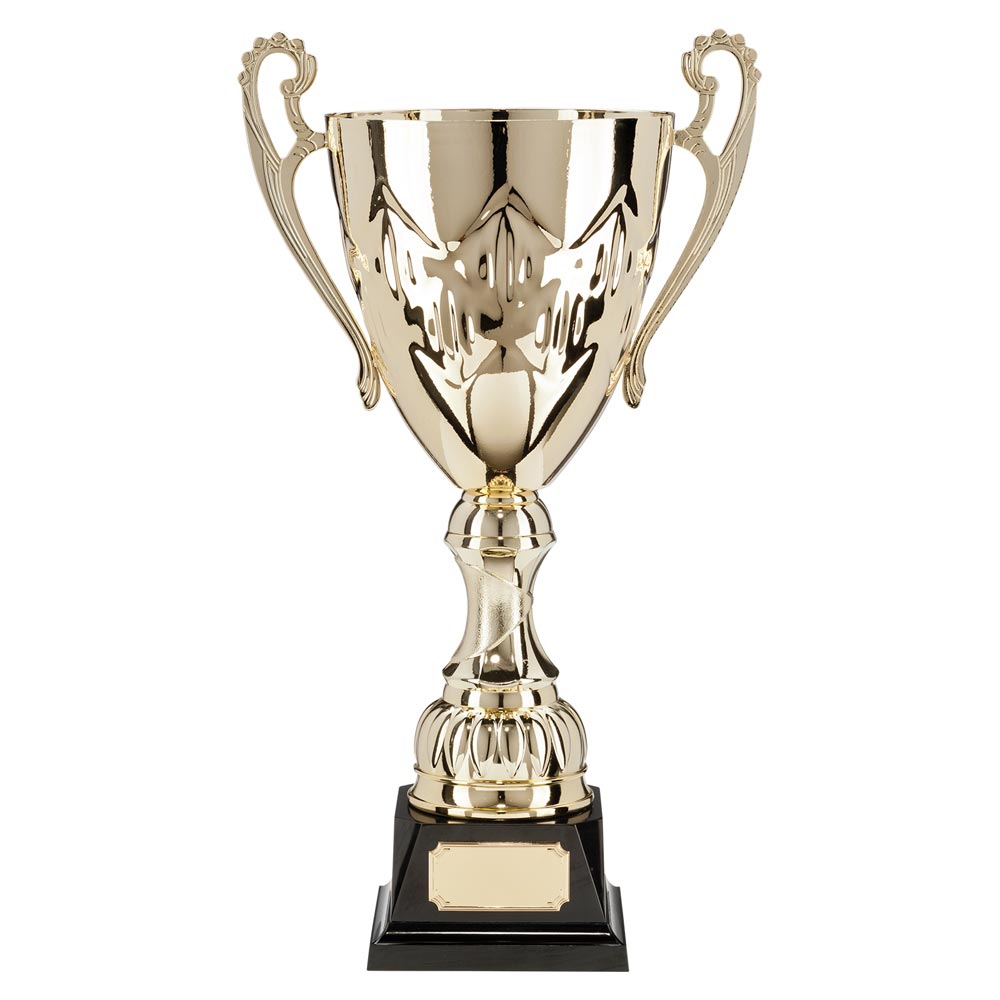 Legacy Super XL Trophy Cup (Gold)