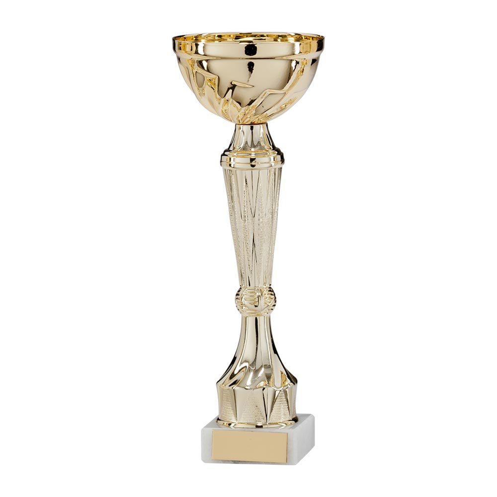 Vesuvius Trophy Cup