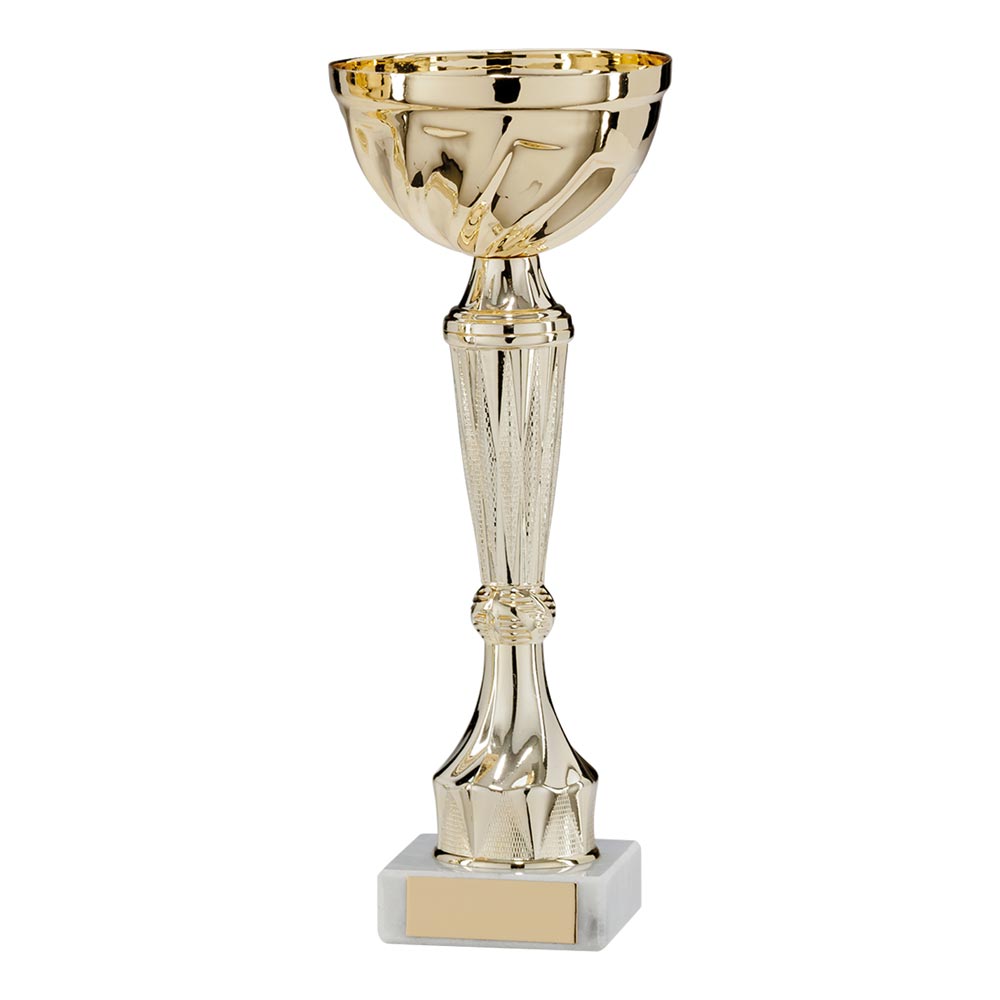 Vesuvius Trophy Cup