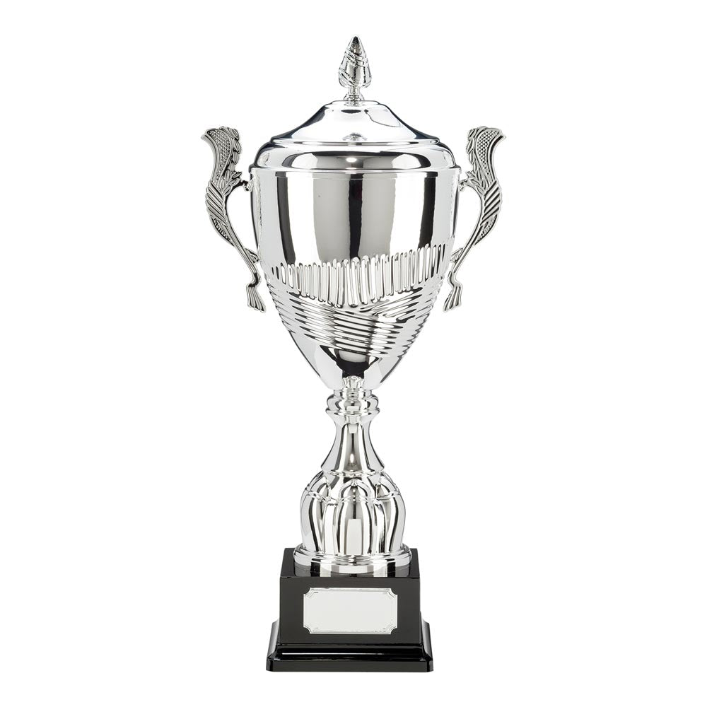 Champion Super XL Trophy Cup & Lid