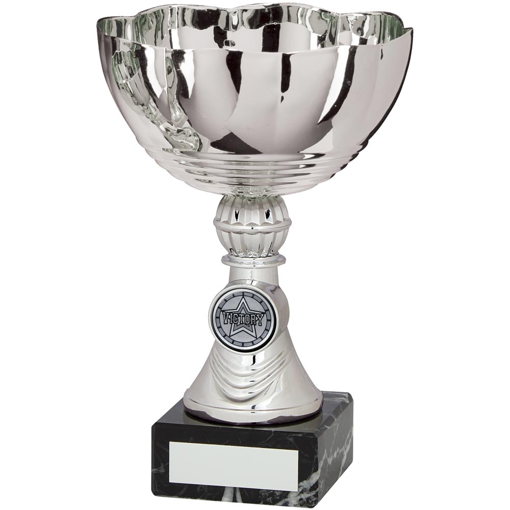Bordeaux Trophy Cup - Silver