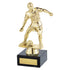 Dominion Football Trophy - Gold