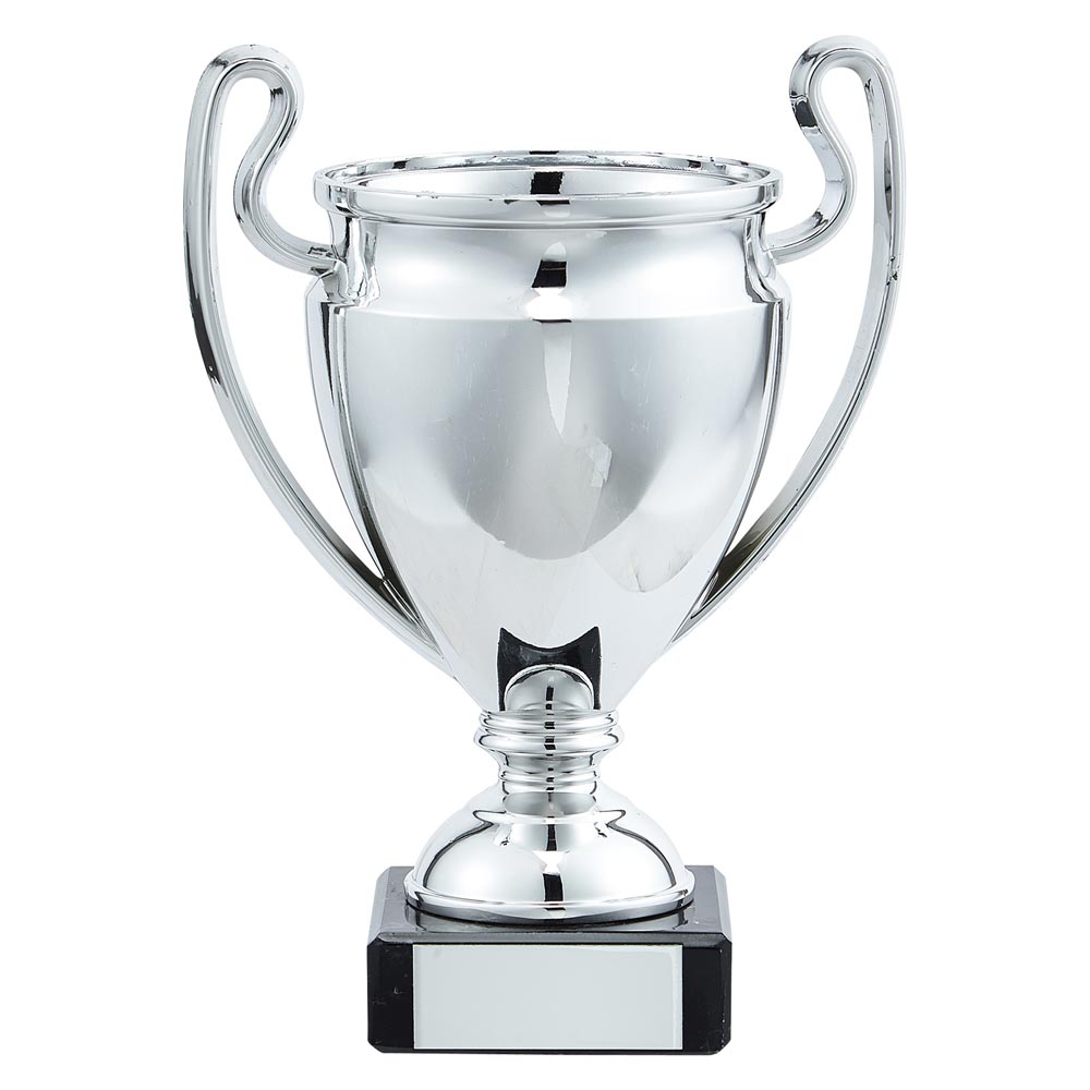 Legend Plastic Trophy Cup