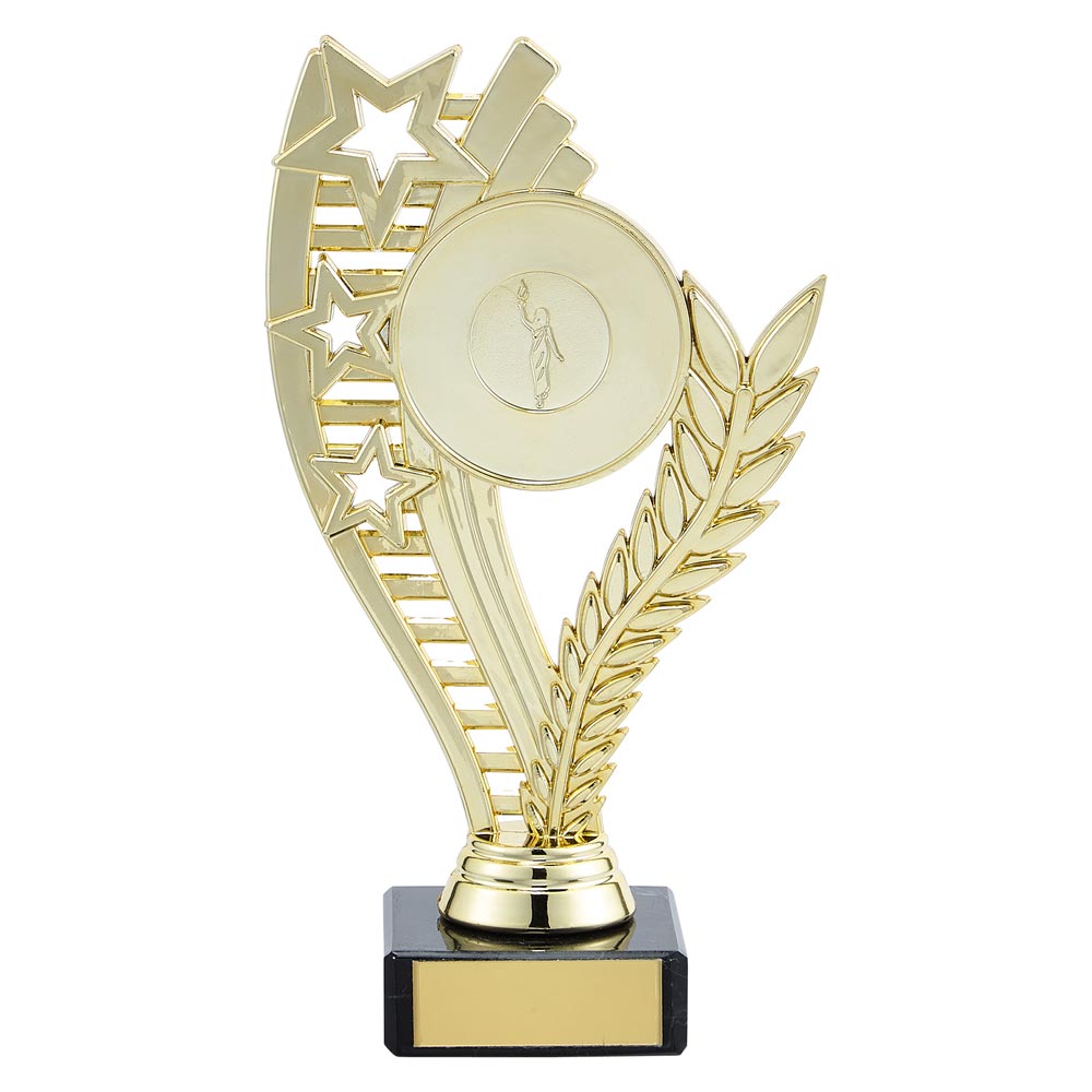 Athena Multi-Sport Trophy Gold
