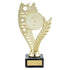 Athena Multi-Sport Trophy Gold