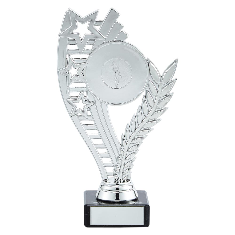 Athena Multi-Sport Trophy Silver