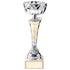 Eternity Trophy Cup - Silver & Gold