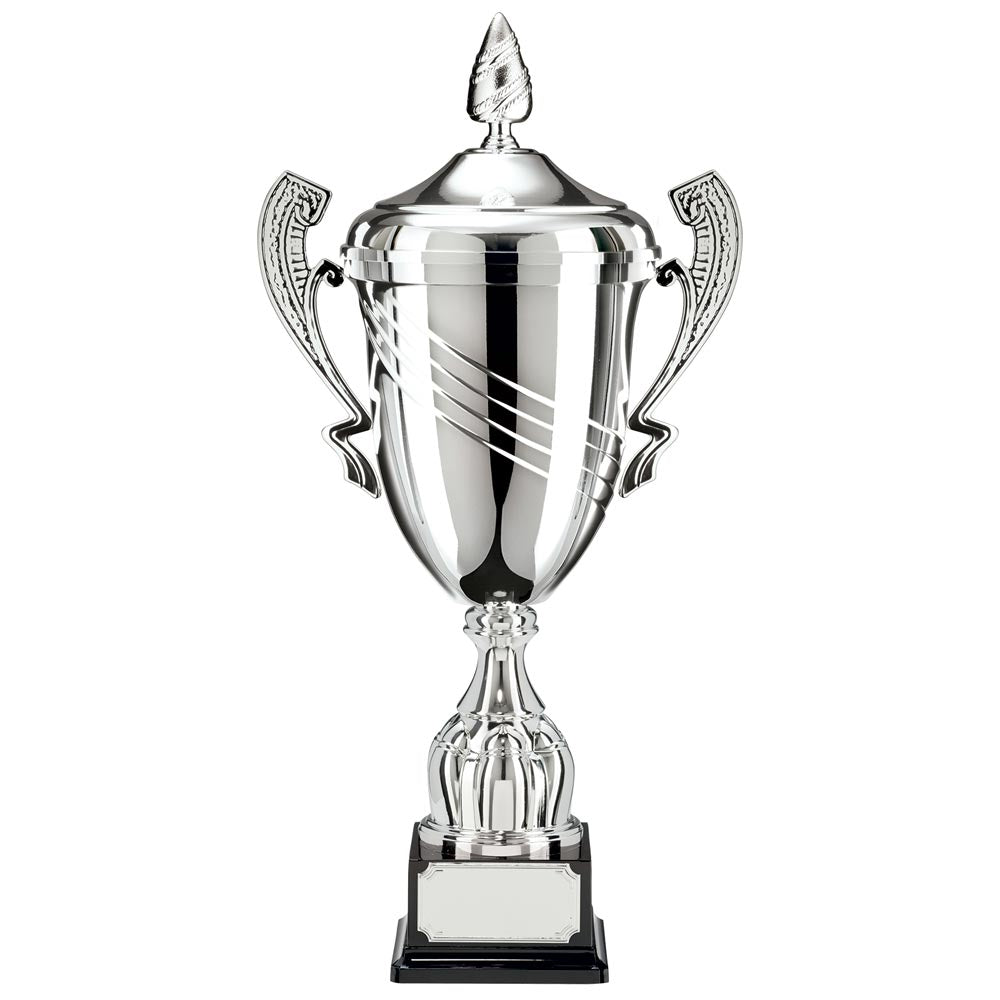 Emperor XL Super Lidded Trophy Cup