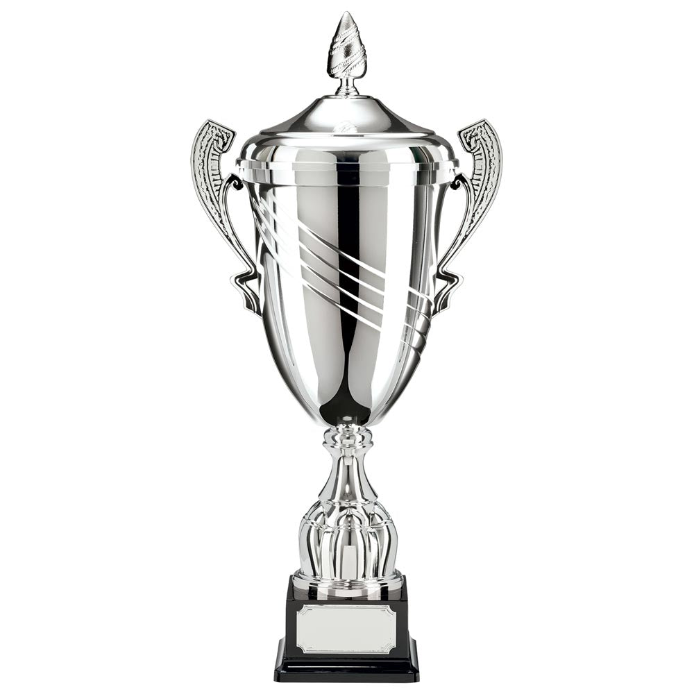 Emperor XL Super Lidded Trophy Cup