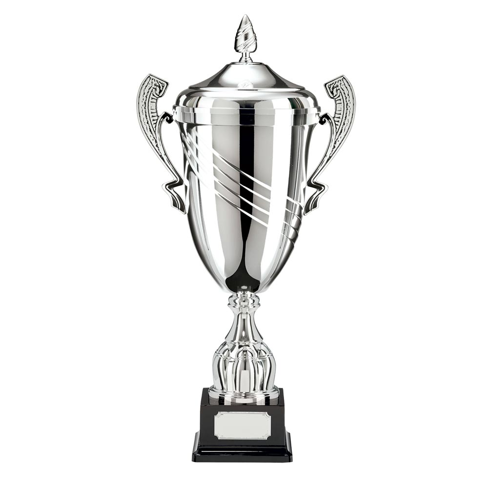 Emperor XL Super Lidded Trophy Cup