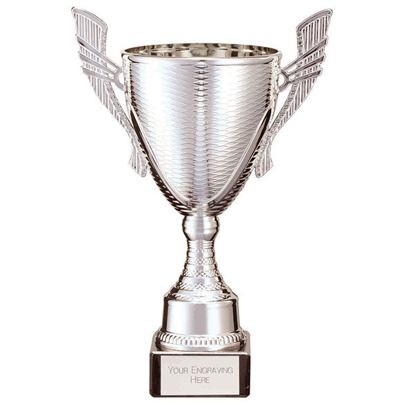 Matrix Ripple Modern Trophy Cup