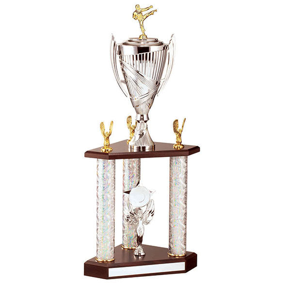 Colossus Triple Tower Trophy