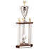 Colossus Triple Tower Trophy 685mm