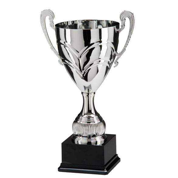 Frontier Trophy Cup on Base