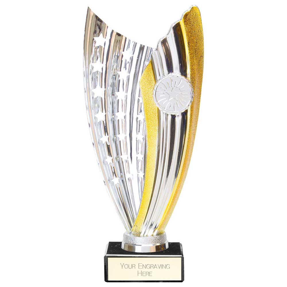 Glamstar Legend Trophy - Gold