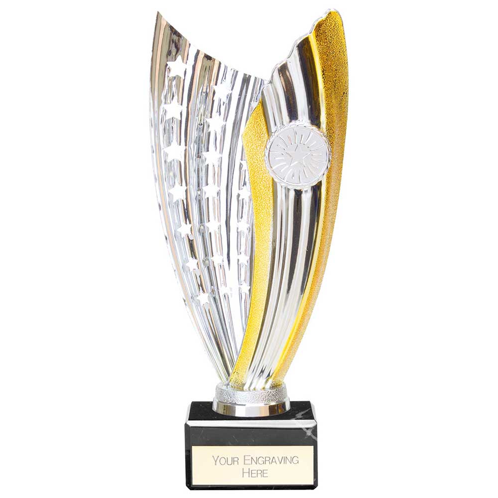 Glamstar Legend Trophy - Gold