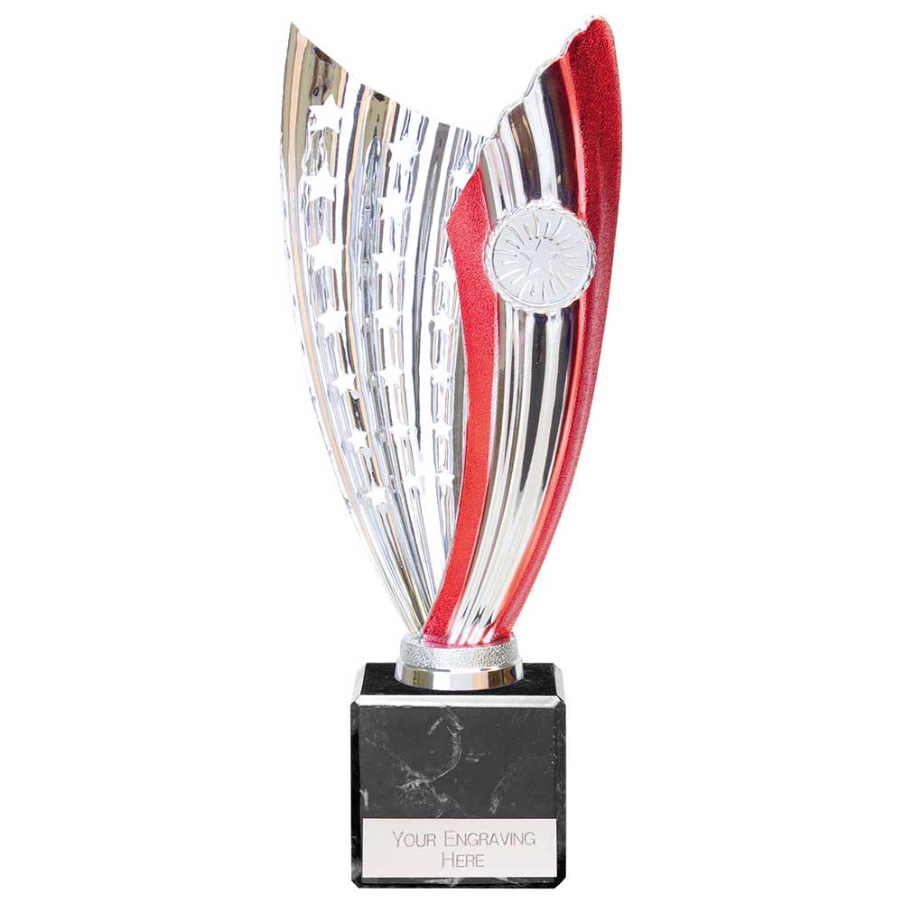 Glamstar Legend Trophy - Red