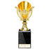 Wizard Budget Trophy Cup - Gold
