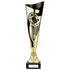 Champions Rugby Trophy Cup - Gold & Black