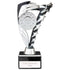 Frenzy Multisport Trophy - Silver & Black