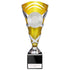 X Factors Multisport Trophy Cup - Silver & Gold