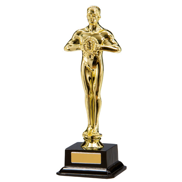 Ovation Hollywood Achievement Trophy Statue