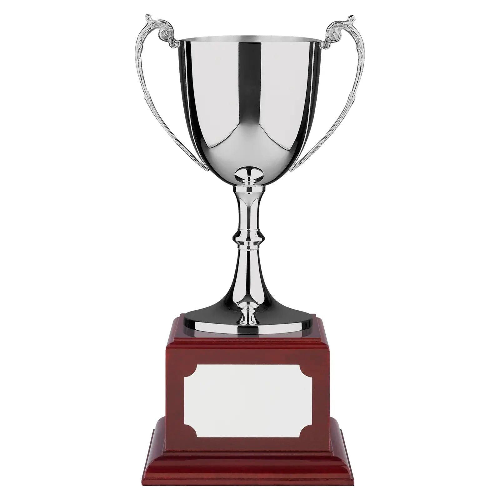 Revolution Staffordshire Trophy Cup on Square Base