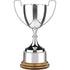 Classic Endurance Trophy Cup on Gold Base